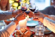 Pratos da mesa natalina casam bem com rosés; confira sugestões de harmonização