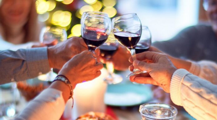 Pratos da mesa natalina casam bem com rosés; confira sugestões de harmonização