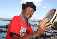 Precursor da Axé Music, Paulinho Camafeu morre aos 73 anos – Entretenimento