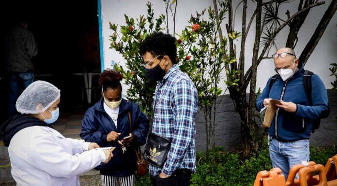 Prefeitura manda recolher quase 10 mil doses da Pfizer vencidas em SP