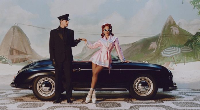 Primeiro álbum de Anitta focado para o mercado internacional será lançado em 2022