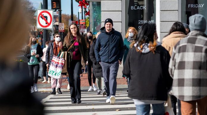 Primeiro caso da variante Ômicron é confirmado nos Estados Unidos