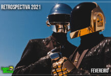 RETROSPECTIVA 2021 – FEVEREIRO – Ligado à Música