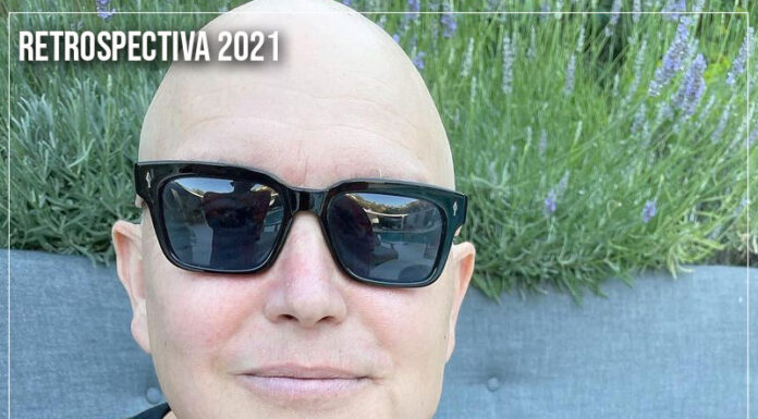 RETROSPECTIVA 2021 – JUNHO – Ligado à Música