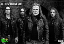 RETROSPECTIVA 2021 – MAIO – Ligado à Música