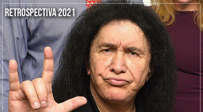 RETROSPECTIVA 2021 – MARÇO – Ligado à Música