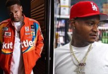 Rapper Slim 400 morre após ser baleado nos Estados Unidos – Entretenimento