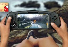 Razer lança console portátil em parceria com a Qualcomm