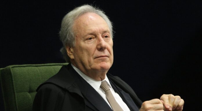 Lewandowski suspende trechos de decreto de Bolsonaro sobre exploração de cavernas