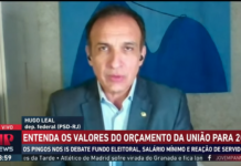 Relator do Orçamento diz que texto não especifica reajuste salarial a policiais e que Executivo definirá categorias beneficiadas