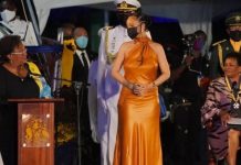 Rihanna é declarada heroína nacional de Barbados – Música