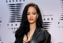 Rihanna ironiza rumores de gravidez: “Vocês me engravidam todo ano” – Música