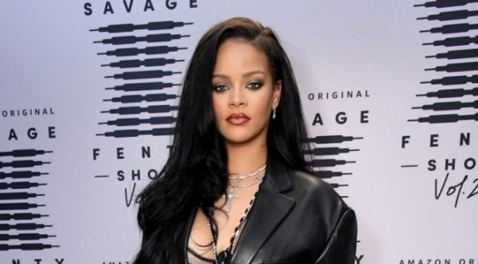 Rihanna ironiza rumores de gravidez: “Vocês me engravidam todo ano” – Música