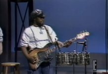 Robbie Shakespeare, lenda do Reggae e do Sly & Robbie, morre aos 68 anos