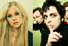 Rock In Rio anuncia dia com Avril Lavigne, Green Day e muito mais