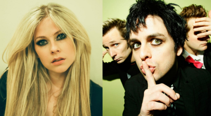 Rock In Rio anuncia dia com Avril Lavigne, Green Day e muito mais
