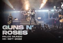 Rock in Rio anuncia Guns N’Roses em 2022; veja outras atrações confirmadas hoje