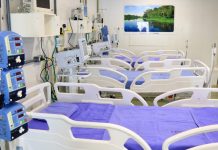 Rondônia volta a registrar fila de espera por leitos para tratamento da Covid-19