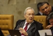 STF dá 5 dias para governo explicar necessidade de prescrição médica para vacinação de crianças