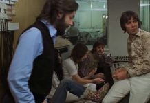 Saiba o que aconteceu com alguns dos “personagens secundários” vistos em “Get Back” – Música