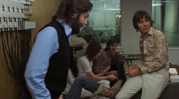 Saiba o que aconteceu com alguns dos “personagens secundários” vistos em “Get Back” – Música