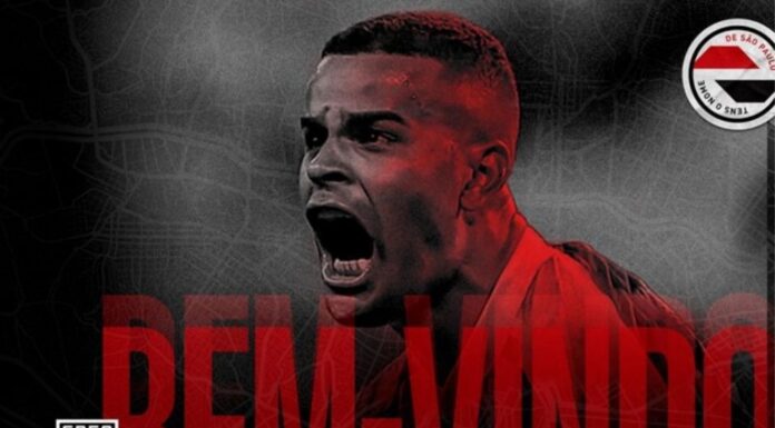 São Paulo anuncia Alisson como terceiro reforço para 2022