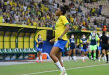 Seleção feminina vence o Chile e conquista Torneio Internacional de Manaus