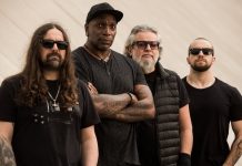 Sepultura anuncia show de lançamento do disco “Quadra” no Circo Voador