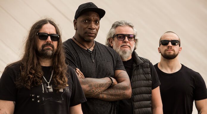 Sepultura anuncia show de lançamento do disco “Quadra” no Circo Voador