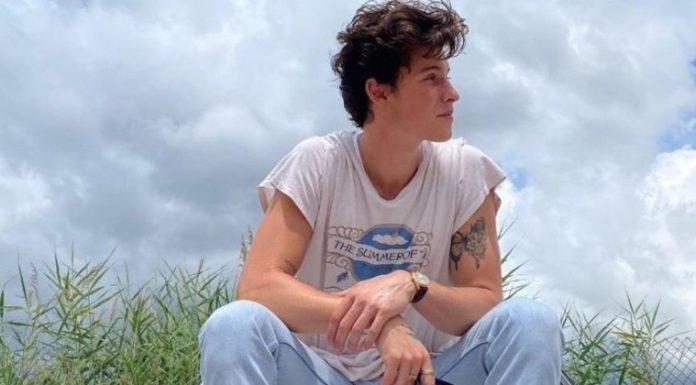 Shawn Mendes anuncia nova música, “It’ll Be Okay”. Ouça a prévia! – Música