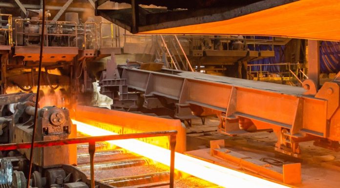 Siderúrgicas rebatem críticas sobre preço do aço e culpam alta das commodities