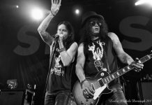 Slash ft. Myles Kennedy and the Conspirators emociona com a inédita “Fill My World”; ouça
