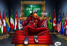 Snoop Dogg apresenta ‘Algorithm (Global Edition)’ com remixes de diversos artistas