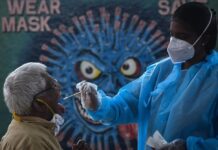 Reino Unido encontra nova mutação da variante Ômicron em 53 pessoas