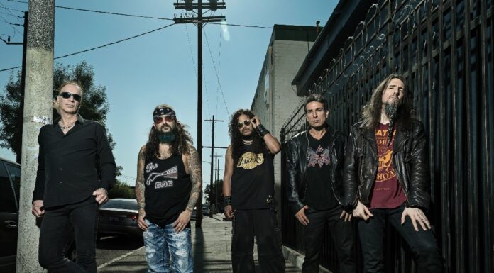 Sons Of Apollo: turnê latino-americana é adiada para agosto de 2022