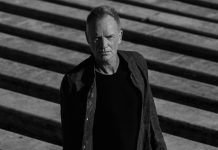 Sting é uma das atrações do The Game Awards 2021