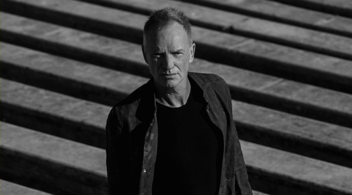 Sting é uma das atrações do The Game Awards 2021
