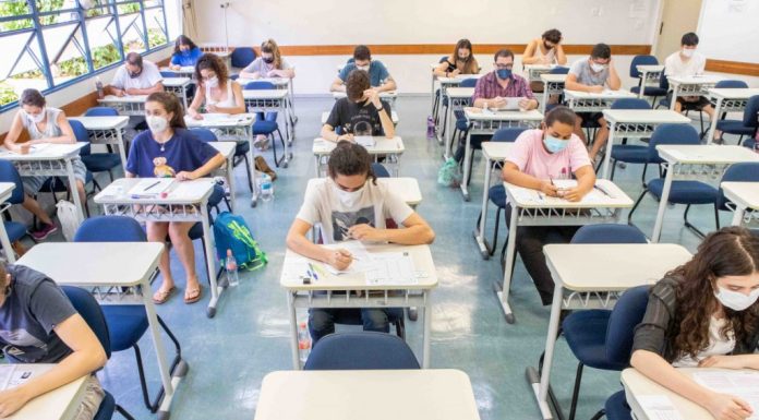 Supervisor acadêmico da Fuvest traz dicas para candidatos às vésperas da prova