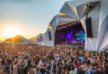 TIM retoma plataforma de música com apoio ao Rock in Rio e novos festivais em 2022