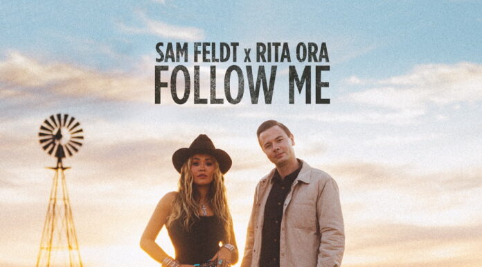TMDQA! Entrevista: Sam Feldt fala sobre carreira e lançamento com Rita Ora, “Follow Me”