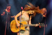 Taylor Swift vai a julgamento por possível plágio em “Shake It Off”