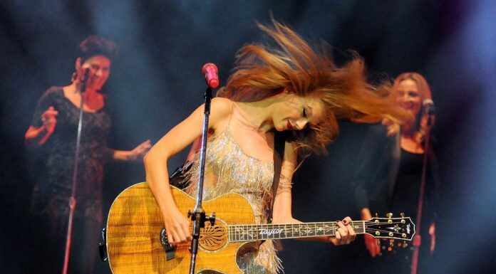 Taylor Swift vai a julgamento por possível plágio em “Shake It Off”