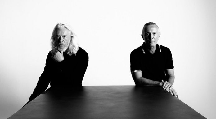 Tears For Fears lança novo single ‘No Small Thing’; confira clipe