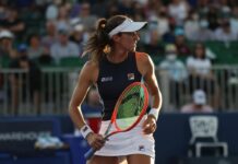 Tênis: Luisa Stefani se torna 1ª brasileira a entrar no Top 10 da WTA