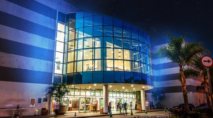 Tentativa de assalto gera tumulto em shopping de São Paulo; veja vídeo