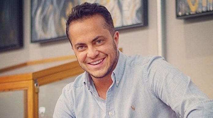 Thammy Miranda anuncia saída do PL após Bolsonaro se filiar ao partido