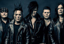 The 69 Eyes: show em São Paulo tem local alterado