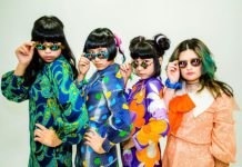 The Linda Lindas está de volta com a inédita “Nino”; ouça agora