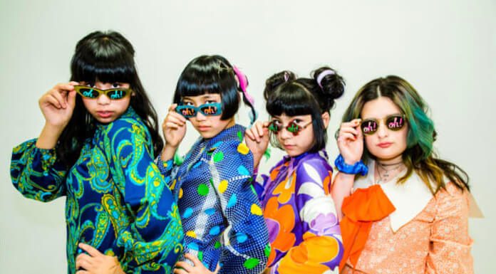 The Linda Lindas está de volta com a inédita “Nino”; ouça agora