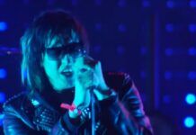 The Strokes cancela seu aguardado show de Ano Novo devido à variante Ômicron